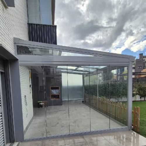 Ventana con DVH para aislación térmica en Mendoza