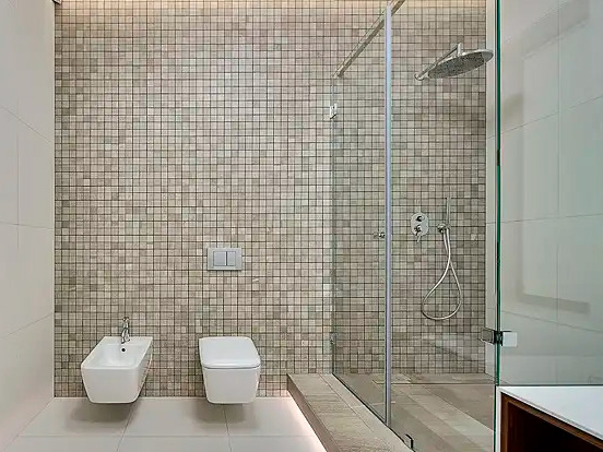 Mamparas de Baño